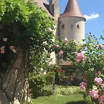 Authentique Grange Du Xveme Siecle Avec Jardin Et Animaux Admis - Fr-1-489-275 * Saint-Etienne-de-Vicq
