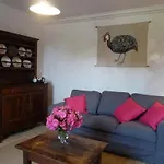Authentique Grange Du Xveme Siecle Avec Jardin Et Animaux Admis - Fr-1-489-275 Holiday home Saint-Etienne-de-Vicq