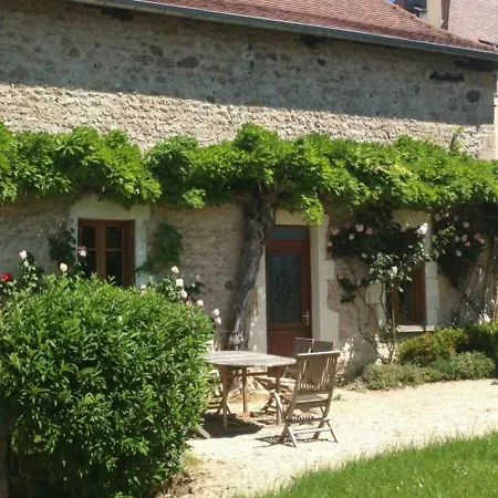 Authentique Avec Piscine Partagee, Jardin Et Wifi A - Fr-1-489-275 Holiday home Saint-Etienne-de-Vicq
