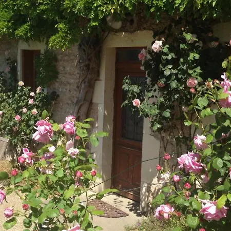 Saint-étienne-de-vicq, 3 Pièces, 4 Personnes - Fr-1-489-275 *