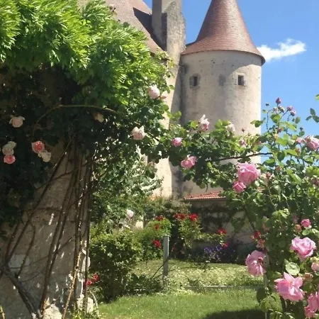 Saint-étienne-de-vicq, 3 Pièces, 4 Personnes - Fr-1-489-275 * Saint-Étienne-de-Vicq