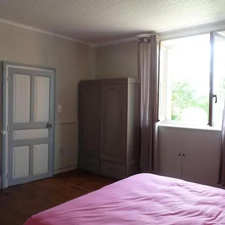 Authentique Grange Du Xveme Siecle Avec Jardin Et Animaux Admis - Fr-1-489-275 *