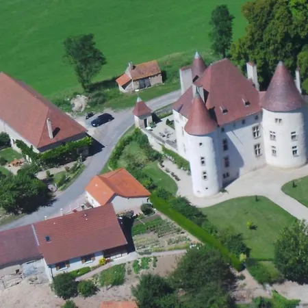 Landhuis Authentique Grange Du Xveme Siecle Avec Jardin Et Animaux Admis - Fr-1-489-275 Saint-Étienne-de-Vicq