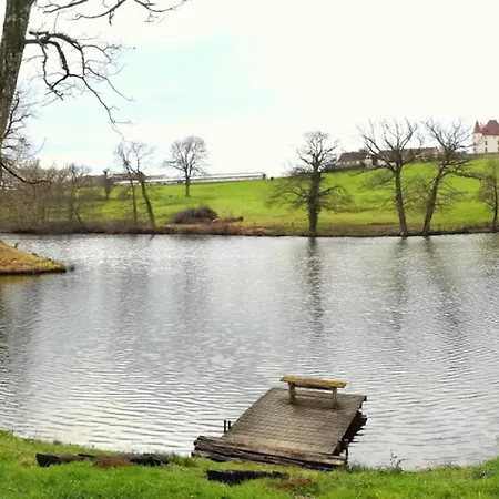 Authentique Grange Du Xvème Siècle Avec Jardin Et Animaux Admis - Fr-1-489-275 Saint-Étienne-de-Vicq