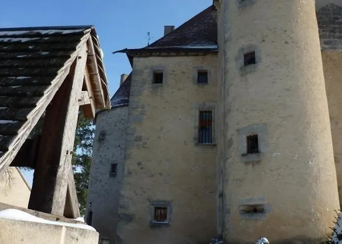 Authentique Grange Du Xveme Siecle Avec Jardin Et Animaux Admis - Fr-1-489-275 * Saint-Étienne-de-Vicq