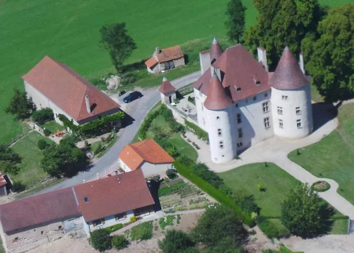 別荘 Authentique Grange Du Xveme Siecle Avec Jardin Et Animaux Admis - Fr-1-489-275 Saint-Étienne-de-Vicq